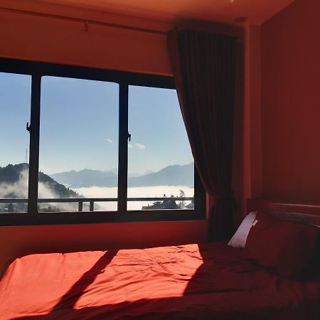 Homestay 715 Sa Pa Zewnętrze zdjęcie