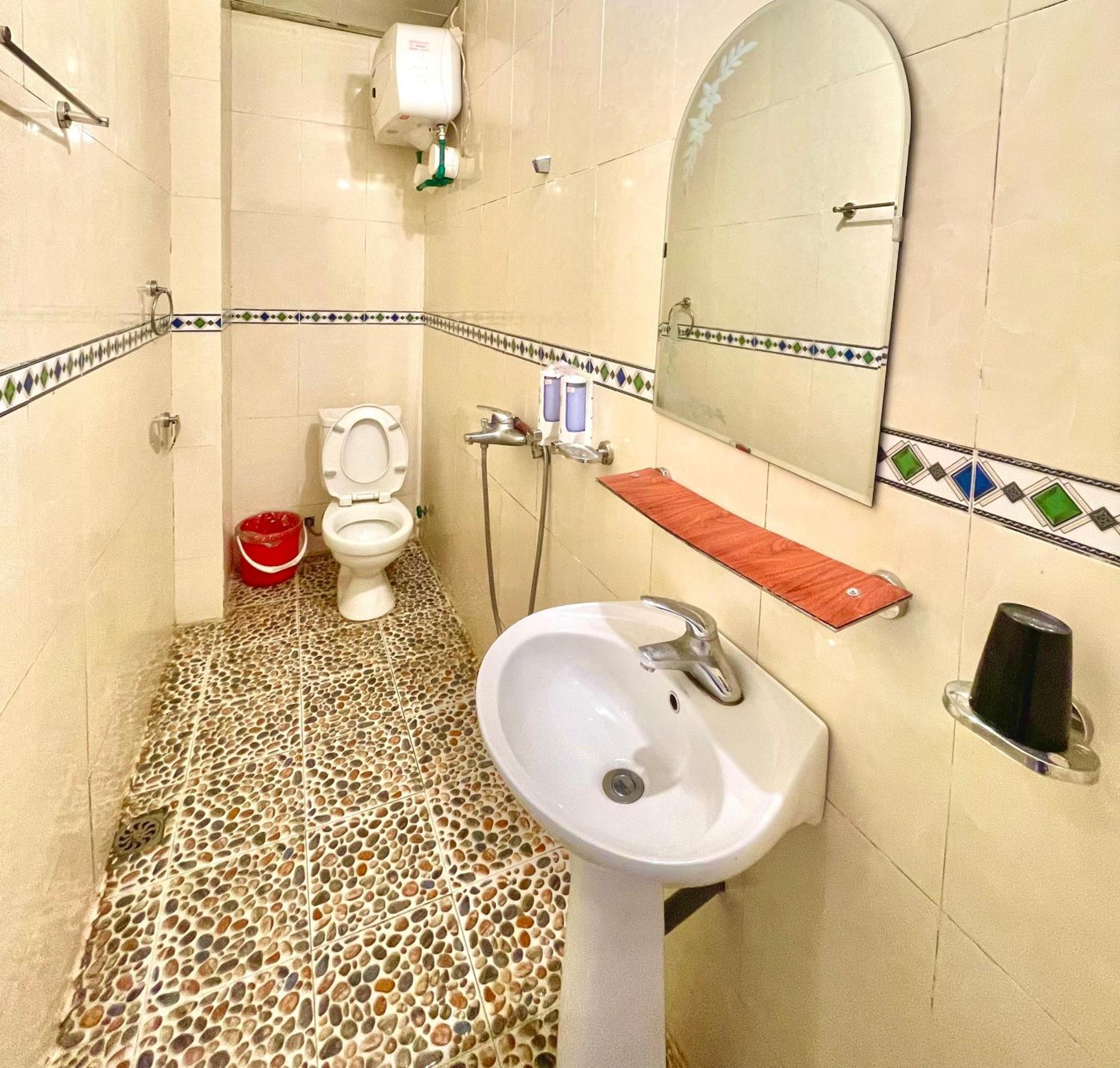 Homestay 715 Sa Pa Pokój zdjęcie